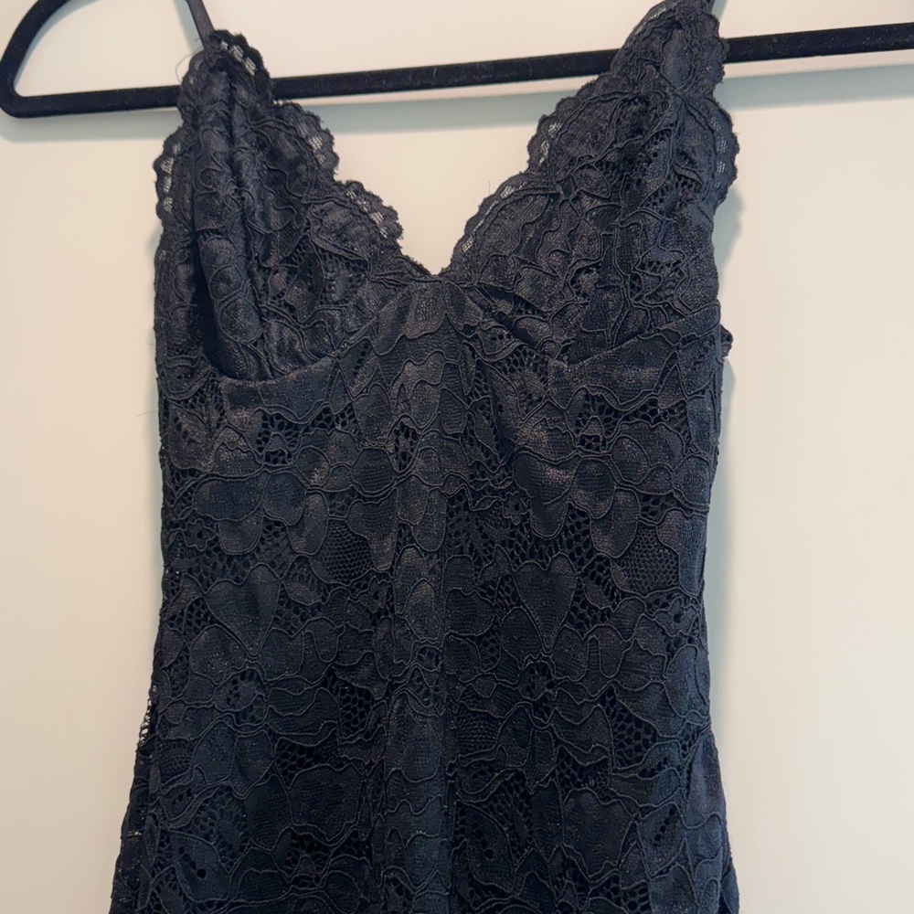 Zara Elegant Black Apparel - Picture 8 of 8